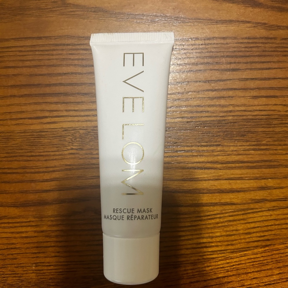 EVELOM RESCUE MASK 1.6 oz (BRAND NEW)